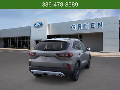 2025 Ford Escape FWD SUV for sale #T26056 - photo 2