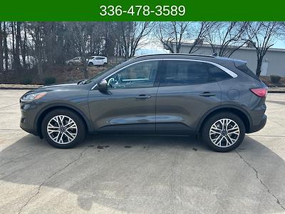 Used 2020 Ford Escape - photo 1