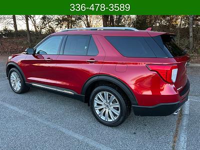 2020 Ford Explorer 4WD SUV for sale #T26080B - photo 2