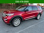 2020 Ford Explorer 4WD SUV for sale #T26080B - photo 1