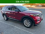 2020 Ford Explorer 4WD SUV for sale #T26080B - photo 7