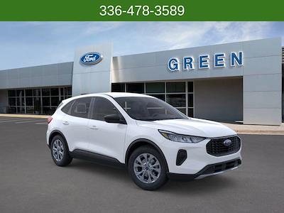 New 2025 Ford Escape Active for sale #T26081 - photo 1