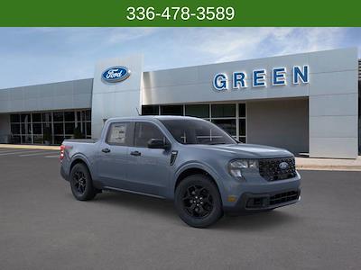 New 2025 Ford Maverick XLT SuperCrew Cab for sale #T26115 - photo 1