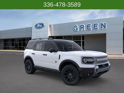 2025 Ford Bronco Sport 4WD SUV for sale #T26133 - photo 1