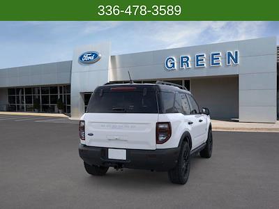 2025 Ford Bronco Sport 4WD SUV for sale #T26133 - photo 2