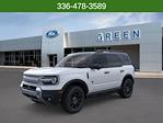 New 2025 Ford Bronco Sport Badlands for sale #T26133 - photo 3