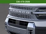 New 2025 Ford Bronco Sport Badlands for sale #T26133 - photo 17
