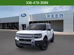 New 2025 Ford Bronco Sport Badlands for sale #T26133 - photo 4