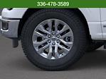 2025 Ford F-150 SuperCrew Cab 4WD Pickup for sale #T26153 - photo 19