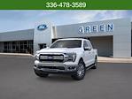 2025 Ford F-150 SuperCrew Cab 4WD Pickup for sale #T26153 - photo 4