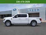 2025 Ford F-150 SuperCrew Cab 4WD Pickup for sale #T26153 - photo 5