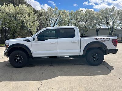 Used 2025 Ford F-150 - photo 1