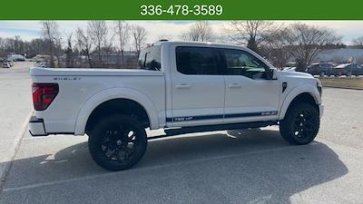 New 2025 Ford F-150 Lariat SuperCrew Cab for sale #T26207 - photo 2