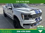 2025 Ford F-150 SuperCrew Cab 4WD Pickup for sale #T26207 - photo 1