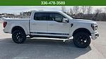2025 Ford F-150 SuperCrew Cab 4WD Pickup for sale #T26207 - photo 10