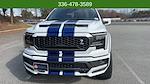 2025 Ford F-150 SuperCrew Cab 4WD Pickup for sale #T26207 - photo 21