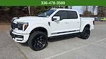 2025 Ford F-150 SuperCrew Cab 4WD Pickup for sale #T26207 - photo 27