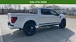 2025 Ford F-150 SuperCrew Cab 4WD Pickup for sale #T26207 - photo 4