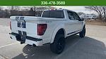2025 Ford F-150 SuperCrew Cab 4WD Pickup for sale #T26207 - photo 50