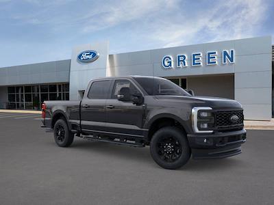 New 2025 Ford F-250 XLT Crew Cab 4x4 Pickup for sale #T26220 - photo 1