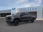 New 2025 Ford F-250 XLT Crew Cab 4x4 Pickup for sale #T26220 - photo 3