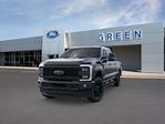 New 2025 Ford F-250 XLT Crew Cab 4x4 Pickup for sale #T26220 - photo 4