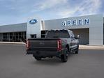 New 2025 Ford F-250 XLT Crew Cab 4x4 Pickup for sale #T26220 - photo 2