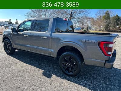 2022 Ford F-150 SuperCrew Cab 4WD Pickup for sale #T26236A - photo 2