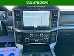 2022 Ford F-150 SuperCrew Cab 4WD Pickup for sale #T26236A - photo 18