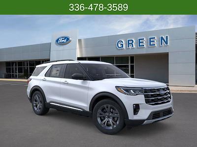 2025 Ford Explorer 4WD SUV for sale #T26246 - photo 1