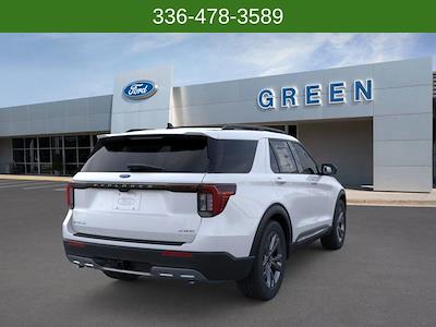 2025 Ford Explorer 4WD SUV for sale #T26246 - photo 2