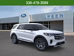 2025 Ford Explorer 4WD SUV for sale #T26246 - photo 1