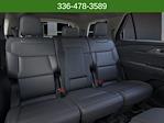 2025 Ford Explorer 4WD SUV for sale #T26246 - photo 11