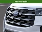 2025 Ford Explorer 4WD SUV for sale #T26246 - photo 17