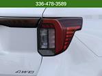 2025 Ford Explorer 4WD SUV for sale #T26246 - photo 21