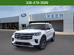 2025 Ford Explorer 4WD SUV for sale #T26246 - photo 4