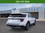 2025 Ford Explorer 4WD SUV for sale #T26246 - photo 2
