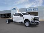 2025 Ford F-350 Crew Cab DRW 4WD Cab Chassis for sale #T26248 - photo 1