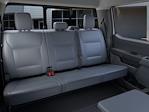 2025 Ford F-350 Crew Cab DRW 4WD Cab Chassis for sale #T26248 - photo 11