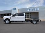 2025 Ford F-350 Crew Cab DRW 4WD Cab Chassis for sale #T26248 - photo 5