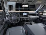2025 Ford F-350 Crew Cab DRW 4WD Cab Chassis for sale #T26248 - photo 9