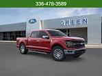 2025 Ford F-150 SuperCrew Cab 4WD Pickup for sale #T26259 - photo 1
