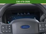 2025 Ford F-150 SuperCrew Cab 4WD Pickup for sale #T26259 - photo 13