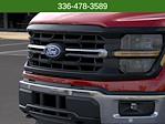 2025 Ford F-150 SuperCrew Cab 4WD Pickup for sale #T26259 - photo 17