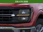 2025 Ford F-150 SuperCrew Cab 4WD Pickup for sale #T26259 - photo 18