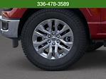 2025 Ford F-150 SuperCrew Cab 4WD Pickup for sale #T26259 - photo 19