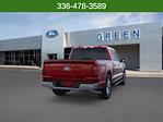 2025 Ford F-150 SuperCrew Cab 4WD Pickup for sale #T26259 - photo 2