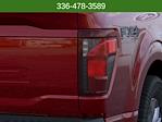2025 Ford F-150 SuperCrew Cab 4WD Pickup for sale #T26259 - photo 21