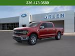 2025 Ford F-150 SuperCrew Cab 4WD Pickup for sale #T26259 - photo 3