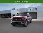 2025 Ford F-150 SuperCrew Cab 4WD Pickup for sale #T26259 - photo 4